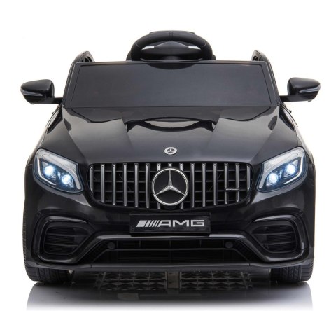 MERCEDES GLC 63S, MIĘKKIE SIEDZENIE, MIEKKIE KOŁA, SYSTEM ESW, FUNKCJA BUJANIA/QLS5688 MERCEDES GLC 63S, MIĘKKIE SIEDZENIE, MIEKKIE KOŁA, SYSTEM ESW, FUNKCJA BUJANIA/QLS5688