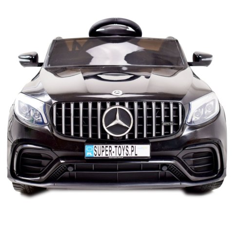 MERCEDES GLC 63S, MIĘKKIE SIEDZENIE, MIEKKIE KOŁA, SYSTEM ESW, FUNKCJA BUJANIA/QLS5688 MERCEDES GLC 63S, MIĘKKIE SIEDZENIE, MIEKKIE KOŁA, SYSTEM ESW, FUNKCJA BUJANIA/QLS5688