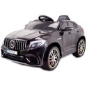 MERCEDES GLC 63S, MIĘKKIE SIEDZENIE, MIEKKIE KOŁA, SYSTEM ESW, FUNKCJA BUJANIA/QLS5688