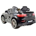 MERCEDES GLC 63S, MIĘKKIE SIEDZENIE, MIEKKIE KOŁA, SYSTEM ESW, FUNKCJA BUJANIA/QLS5688