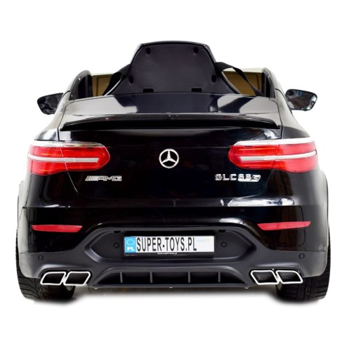 MERCEDES GLC 63S, MIĘKKIE SIEDZENIE, MIEKKIE KOŁA, SYSTEM ESW, FUNKCJA BUJANIA/QLS5688 MERCEDES GLC 63S, MIĘKKIE SIEDZENIE, MIEKKIE KOŁA, SYSTEM ESW, FUNKCJA BUJANIA/QLS5688