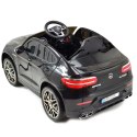 MERCEDES GLC 63S, MIĘKKIE SIEDZENIE, MIEKKIE KOŁA, SYSTEM ESW, FUNKCJA BUJANIA/QLS5688