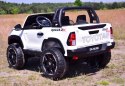 ORYGINALNA TOYOTA HILUX, 2X12V10AH W WALIZCE, PANEL SPORT, RADIO FM 4X4/DKHL850