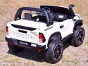 ORYGINALNA TOYOTA HILUX, 2X12V10AH W WALIZCE, PANEL SPORT, RADIO FM 4X4/DKHL850