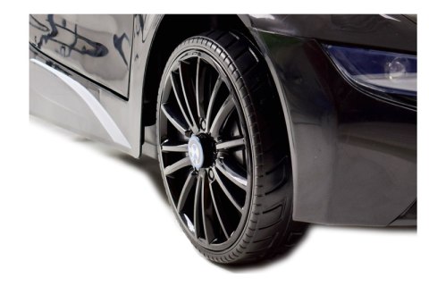 ORYGINALNE BMW I8 - MIĘKKIE KOŁA, MIĘKKIE SIEDZENIE/JE1001 ORYGINALNE BMW I8 - MIĘKKIE KOŁA, MIĘKKIE SIEDZENIE/JE1001