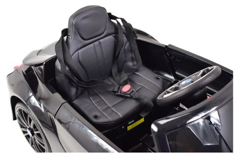 ORYGINALNE BMW I8 - MIĘKKIE KOŁA, MIĘKKIE SIEDZENIE/JE1001 ORYGINALNE BMW I8 - MIĘKKIE KOŁA, MIĘKKIE SIEDZENIE/JE1001