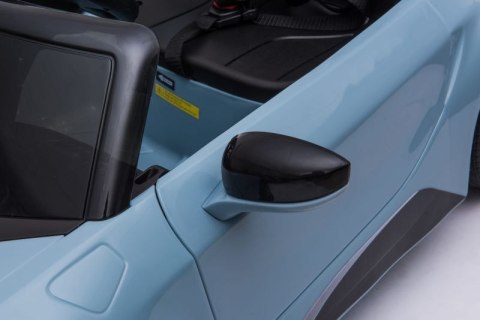 ORYGINALNE BMW I8 - MIĘKKIE KOŁA, MIĘKKIE SIEDZENIE/JE1001 ORYGINALNE BMW I8 - MIĘKKIE KOŁA, MIĘKKIE SIEDZENIE/JE1001