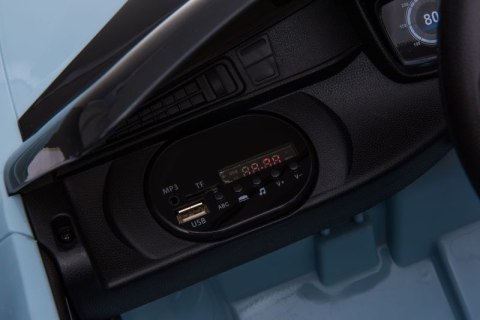 ORYGINALNE BMW I8 - MIĘKKIE KOŁA, MIĘKKIE SIEDZENIE/JE1001 ORYGINALNE BMW I8 - MIĘKKIE KOŁA, MIĘKKIE SIEDZENIE/JE1001