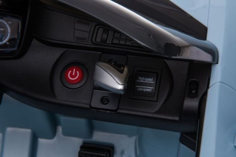 ORYGINALNE BMW I8 - MIĘKKIE KOŁA, MIĘKKIE SIEDZENIE/JE1001 ORYGINALNE BMW I8 - MIĘKKIE KOŁA, MIĘKKIE SIEDZENIE/JE1001