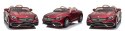 ORYGINALNY MERCEDES MAYBACH S650 NAJBOGATSZA WERSJA - LAKIER/ZB188