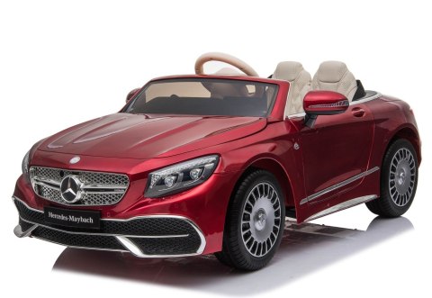 ORYGINALNY MERCEDES MAYBACH S650 NAJBOGATSZA WERSJA - LAKIER/ZB188 ORYGINALNY MERCEDES MAYBACH S650 NAJBOGATSZA WERSJA - LAKIER/ZB188