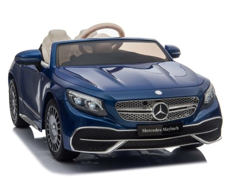 ORYGINALNY MERCEDES MAYBACH S650 NAJBOGATSZA WERSJA - LAKIER/ZB188 ORYGINALNY MERCEDES MAYBACH S650 NAJBOGATSZA WERSJA - LAKIER/ZB188