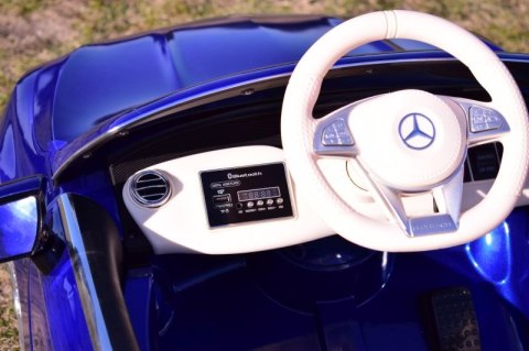 ORYGINALNY MERCEDES MAYBACH S650 NAJBOGATSZA WERSJA - LAKIER/ZB188 ORYGINALNY MERCEDES MAYBACH S650 NAJBOGATSZA WERSJA - LAKIER/ZB188