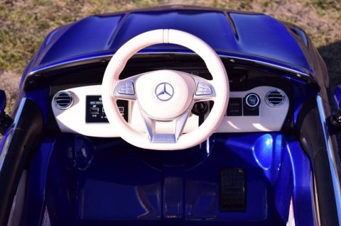 ORYGINALNY MERCEDES MAYBACH S650 NAJBOGATSZA WERSJA - LAKIER/ZB188 ORYGINALNY MERCEDES MAYBACH S650 NAJBOGATSZA WERSJA - LAKIER/ZB188
