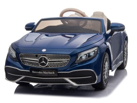 ORYGINALNY MERCEDES MAYBACH S650 NAJBOGATSZA WERSJA - LAKIER/ZB188 ORYGINALNY MERCEDES MAYBACH S650 NAJBOGATSZA WERSJA - LAKIER/ZB188