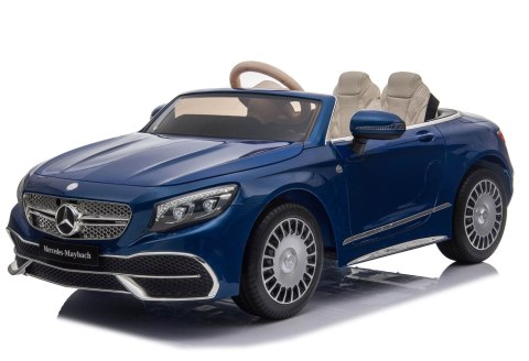 ORYGINALNY MERCEDES MAYBACH S650 NAJBOGATSZA WERSJA - LAKIER/ZB188 ORYGINALNY MERCEDES MAYBACH S650 NAJBOGATSZA WERSJA - LAKIER/ZB188