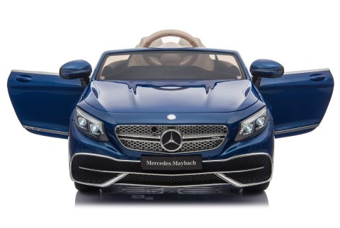 ORYGINALNY MERCEDES MAYBACH S650 NAJBOGATSZA WERSJA - LAKIER/ZB188 ORYGINALNY MERCEDES MAYBACH S650 NAJBOGATSZA WERSJA - LAKIER/ZB188