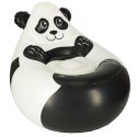 Fotel dla dzieci dmuchany puf Bestway 75116 panda 70kg