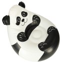 Fotel dla dzieci dmuchany puf Bestway 75116 panda 70kg