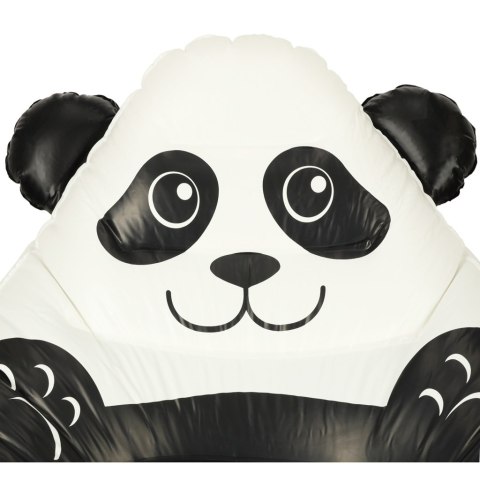 Fotel dla dzieci dmuchany puf Bestway 75116 panda 70kg Fotel dla dzieci dmuchany puf Bestway 75116 panda 70kg