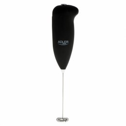 Spieniacz do mleka Adler AD 4491 ubijacz do kawy kakao mini mikser