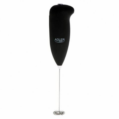 Spieniacz do mleka Adler AD 4491 ubijacz do kawy kakao mini mikser