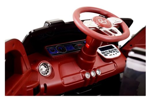 AUTO NA AKUMULATOR MERCEDES GLB, FUNKCJA BUJANIA, MIĘKKIE SIEDZENIE, MIĘKKIE KOŁA, LAKIER NOWOŚĆ/BDQ1201 AUTO NA AKUMULATOR MERCEDES GLB, FUNKCJA BUJANIA, MIĘKKIE SIEDZENIE, MIĘKKIE KOŁA, LAKIER NOWOŚĆ/BDQ1201