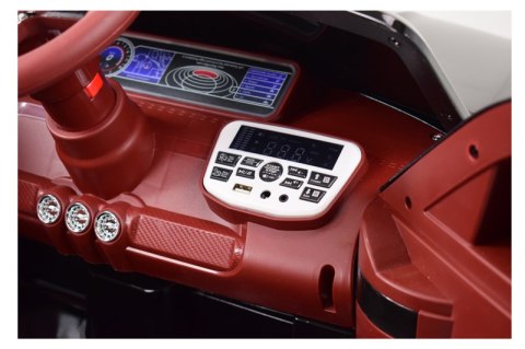 AUTO NA AKUMULATOR MERCEDES GLB, FUNKCJA BUJANIA, MIĘKKIE SIEDZENIE, MIĘKKIE KOŁA, LAKIER NOWOŚĆ/BDQ1201 AUTO NA AKUMULATOR MERCEDES GLB, FUNKCJA BUJANIA, MIĘKKIE SIEDZENIE, MIĘKKIE KOŁA, LAKIER NOWOŚĆ/BDQ1201