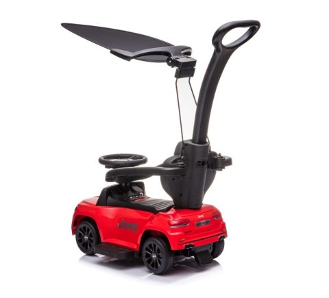 JEŹDZIK, PCHACZ, ODPYCHACZ, POJAZD NA AKUMULATOR- JEEP CHEROKEE, DASZEK ,DŹWIĘKI/JQ606 JEŹDZIK, PCHACZ, ODPYCHACZ, POJAZD NA AKUMULATOR- JEEP CHEROKEE, DASZEK ,DŹWIĘKI/JQ606