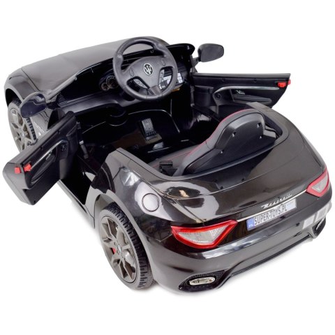MASERATI GRANCABRIO MY18 Z AMORTYZATORAMI, PILOT, PANEL, RADIO FM, BLUETOOTH/S302 MASERATI GRANCABRIO MY18 Z AMORTYZATORAMI, PILOT, PANEL, RADIO FM, BLUETOOTH/S302