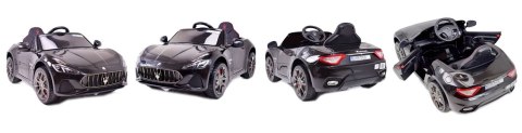 MASERATI GRANCABRIO MY18 Z AMORTYZATORAMI, PILOT, PANEL, RADIO FM, BLUETOOTH/S302 MASERATI GRANCABRIO MY18 Z AMORTYZATORAMI, PILOT, PANEL, RADIO FM, BLUETOOTH/S302