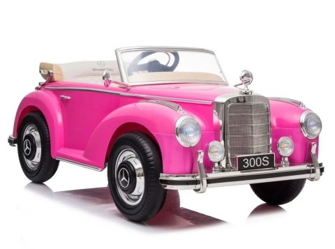 MERCEDES 300S DWA SILNIKI, , MIĘKKIE KOŁA, WOLNY START/ls618 MERCEDES 300S DWA SILNIKI, , MIĘKKIE KOŁA, WOLNY START/ls618