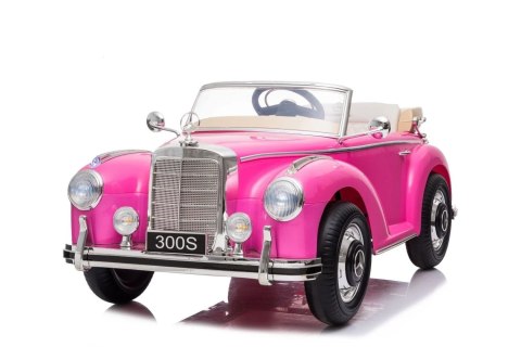 MERCEDES 300S DWA SILNIKI, , MIĘKKIE KOŁA, WOLNY START/ls618 MERCEDES 300S DWA SILNIKI, , MIĘKKIE KOŁA, WOLNY START/ls618