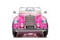 MERCEDES 300S DWA SILNIKI, , MIĘKKIE KOŁA, WOLNY START/ls618