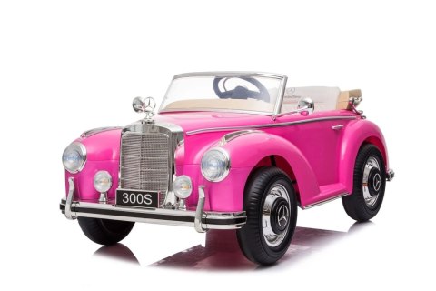 MERCEDES 300S DWA SILNIKI, , MIĘKKIE KOŁA, WOLNY START/ls618 MERCEDES 300S DWA SILNIKI, , MIĘKKIE KOŁA, WOLNY START/ls618