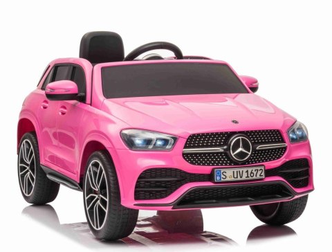 MERCEDES GLE 450 4MATIC, MIĘKKIE SIEDZENIE, MIĘKKIE KOŁA, FULL OPCJA/QY1988 MERCEDES GLE 450 4MATIC, MIĘKKIE SIEDZENIE, MIĘKKIE KOŁA, FULL OPCJA/QY1988