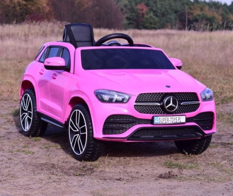 MERCEDES GLE 450 4MATIC, MIĘKKIE SIEDZENIE, MIĘKKIE KOŁA, FULL OPCJA/QY1988 MERCEDES GLE 450 4MATIC, MIĘKKIE SIEDZENIE, MIĘKKIE KOŁA, FULL OPCJA/QY1988