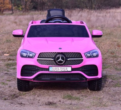 MERCEDES GLE 450 4MATIC, MIĘKKIE SIEDZENIE, MIĘKKIE KOŁA, FULL OPCJA/QY1988 MERCEDES GLE 450 4MATIC, MIĘKKIE SIEDZENIE, MIĘKKIE KOŁA, FULL OPCJA/QY1988
