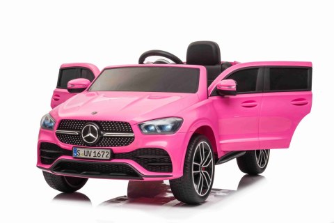 MERCEDES GLE 450 4MATIC, MIĘKKIE SIEDZENIE, MIĘKKIE KOŁA, FULL OPCJA/QY1988 MERCEDES GLE 450 4MATIC, MIĘKKIE SIEDZENIE, MIĘKKIE KOŁA, FULL OPCJA/QY1988