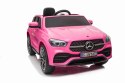 MERCEDES GLE 450 4MATIC, MIĘKKIE SIEDZENIE, MIĘKKIE KOŁA, FULL OPCJA/QY1988