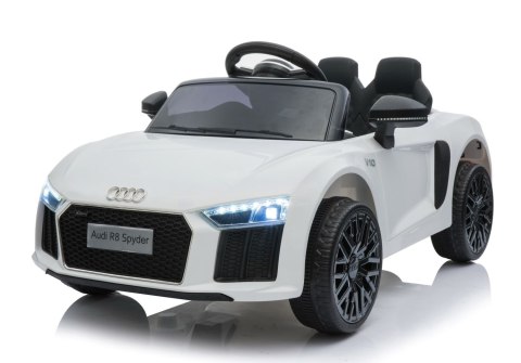 NAJNOWSZE ORYGINALNE AUDI R8 NA LICENCJI MIĘKKIE SIEDZENIE, MIĘKKIE KOŁA SUPER JAKOŚĆ/HL1818 NAJNOWSZE ORYGINALNE AUDI R8 NA LICENCJI MIĘKKIE SIEDZENIE, MIĘKKIE KOŁA SUPER JAKOŚĆ/HL1818