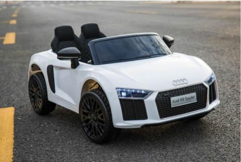 NAJNOWSZE ORYGINALNE AUDI R8 NA LICENCJI MIĘKKIE SIEDZENIE, MIĘKKIE KOŁA SUPER JAKOŚĆ/HL1818 NAJNOWSZE ORYGINALNE AUDI R8 NA LICENCJI MIĘKKIE SIEDZENIE, MIĘKKIE KOŁA SUPER JAKOŚĆ/HL1818