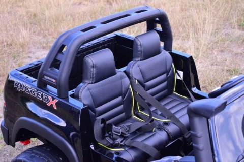 ORYGINALNA TOYOTA HILUX, 2X12V10AH W WALIZCE,MP4, LAKIER, FULL OPCJA 4X4 /DKHL850 ORYGINALNA TOYOTA HILUX, 2X12V10AH W WALIZCE,MP4, LAKIER, FULL OPCJA 4X4 /DKHL850