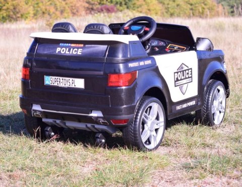 AUTO NA AKUMULATOR NAJNOWSZA POLICJA PACIFICATOR - KOGUTY , DŹWIĘKI, PILOT/BBH021 AUTO NA AKUMULATOR NAJNOWSZA POLICJA PACIFICATOR - KOGUTY , DŹWIĘKI, PILOT/BBH021