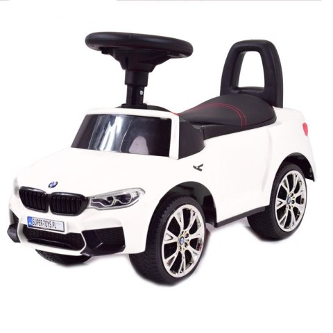 JEŹDZIK, ODPYCHACZ, ORYGINALNE BMW M5, DŹWIĘKI ŚWIATŁA, MIĘKKIE SIEDZENIE/SXZ2078-BASIC JEŹDZIK, ODPYCHACZ, ORYGINALNE BMW M5, DŹWIĘKI ŚWIATŁA, MIĘKKIE SIEDZENIE/SXZ2078-BASIC