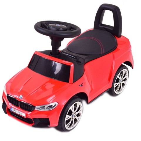 JEŹDZIK, ODPYCHACZ,ORYGINALNE BMW M5, DŹWIĘKI ŚWIATŁA, MIĘKKIE SIEDZENIE/SXZ2078-BASIC JEŹDZIK, ODPYCHACZ,ORYGINALNE BMW M5, DŹWIĘKI ŚWIATŁA, MIĘKKIE SIEDZENIE/SXZ2078-BASIC