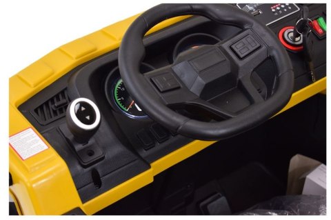 MEGA WYWROTKA NA AKUMULATOR Z ELEKTRYCZNYM KIPREM/HC302 MEGA WYWROTKA NA AKUMULATOR Z ELEKTRYCZNYM KIPREM/HC302