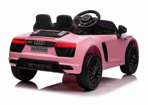 NAJNOWSZE ORYGINALNE AUDI R8 NA LICENCJI MIĘKKIE SIEDZENIE, MIĘKKIE KOŁA SUPER JAKOŚĆ/HL1818 NAJNOWSZE ORYGINALNE AUDI R8 NA LICENCJI MIĘKKIE SIEDZENIE, MIĘKKIE KOŁA SUPER JAKOŚĆ/HL1818