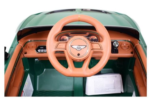 BENTLEY BACALAR NA AKUMULATOR PEŁNA WERSJA Z WALIZKĄ/JE1008 BENTLEY BACALAR NA AKUMULATOR PEŁNA WERSJA Z WALIZKĄ/JE1008