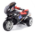 DUŻY MOTOR ŚCIGACZ SSUZU SUPER NOWOŚĆ /ST-ZP 2131